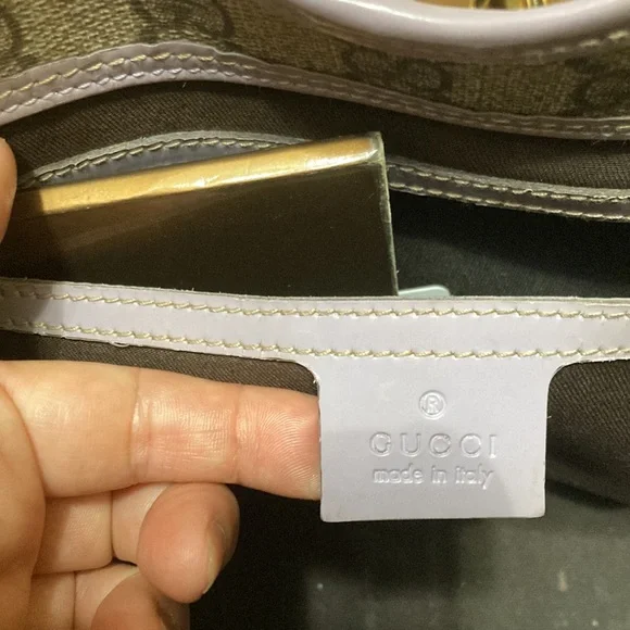 Gucci - Picture 3 of 3